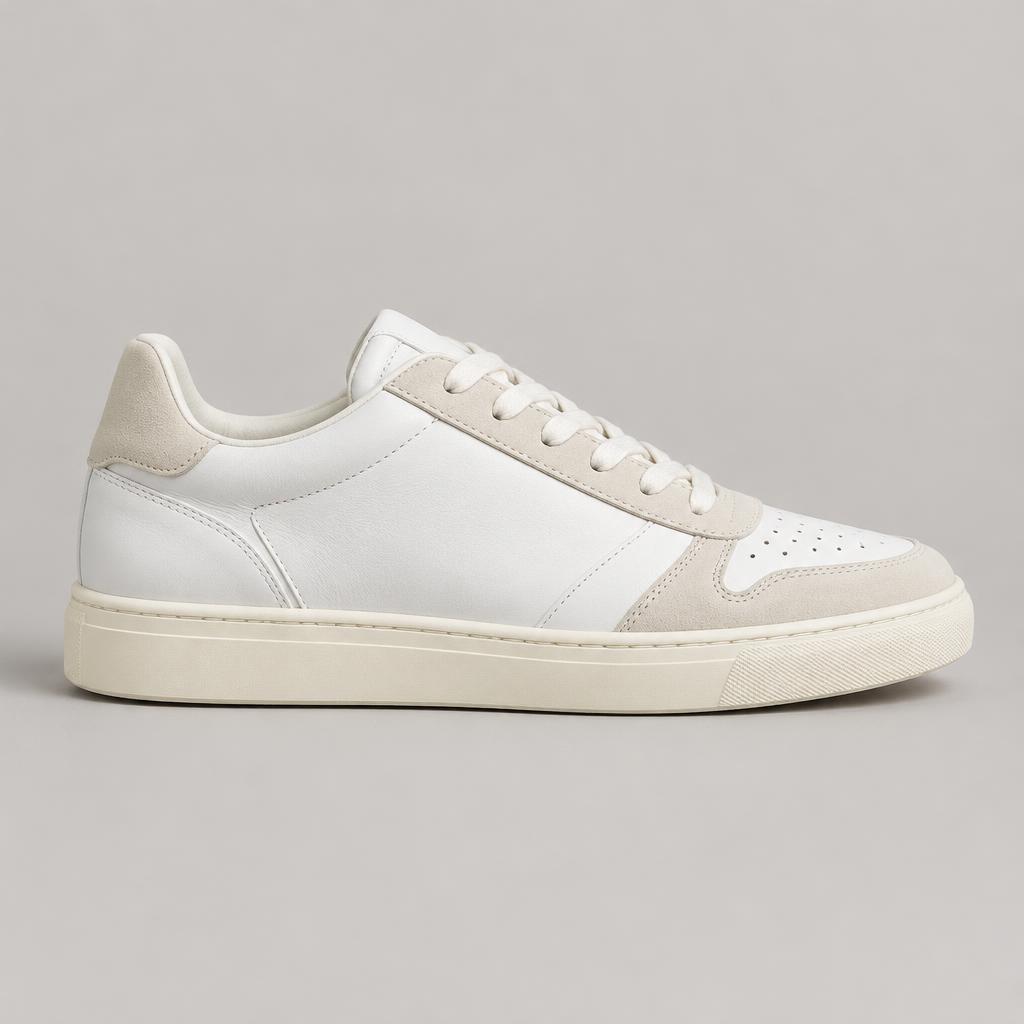 Court 01 Leather